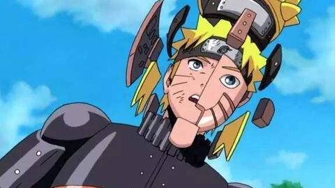 九尾鸣人爆料摸头视频,摸头瞬间背后的秘密