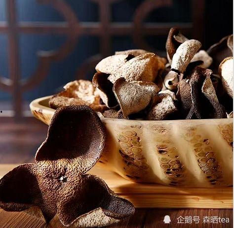 染色陈皮爆料方法视频教程,轻松掌握陈皮变色技巧